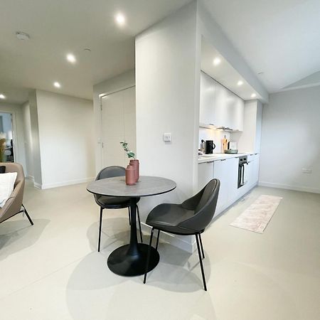 Апартаменты Livingway Roco Ливерпуль Экстерьер фото
