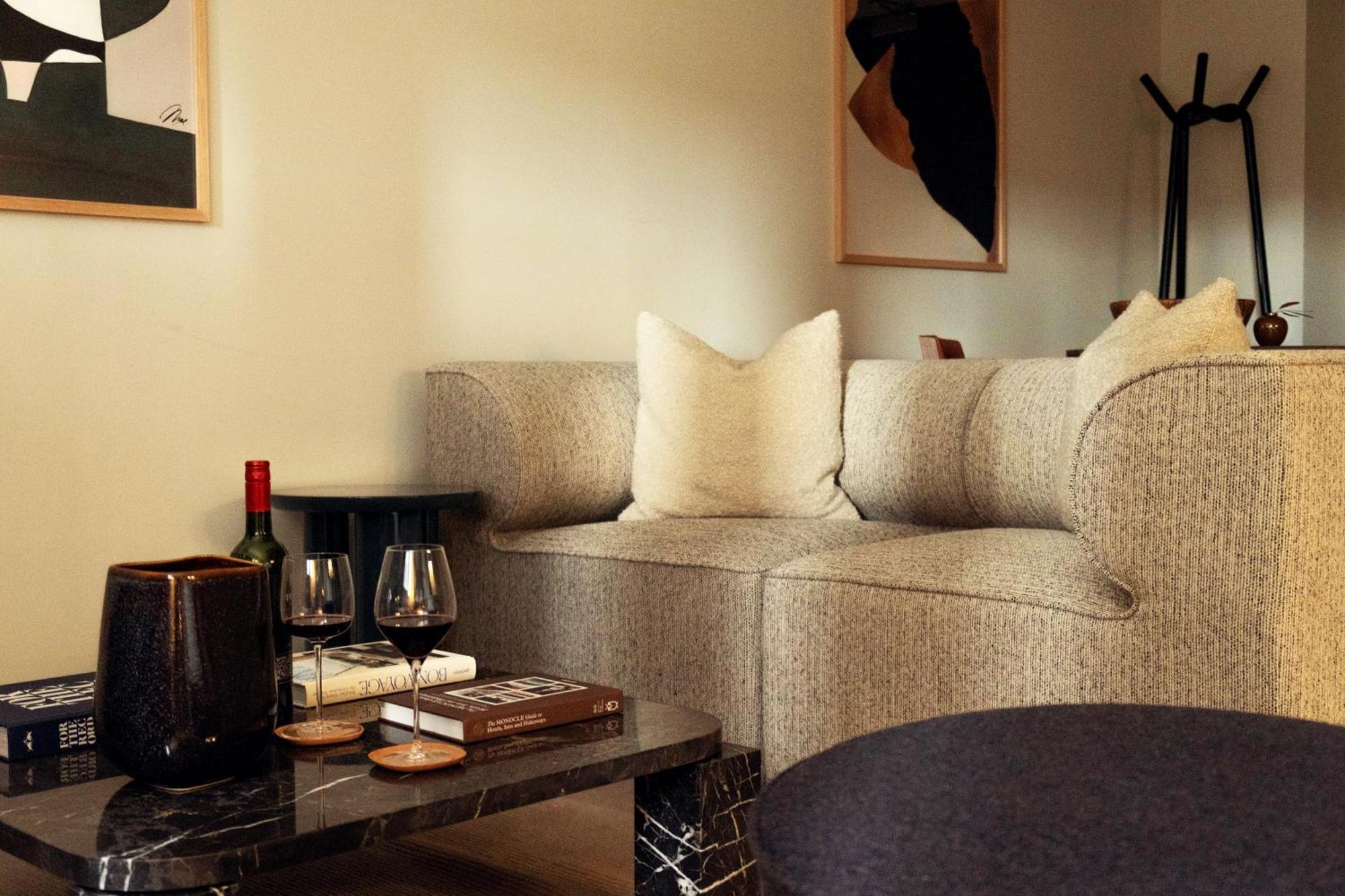 Апартаменты Livingway Roco Ливерпуль Экстерьер фото