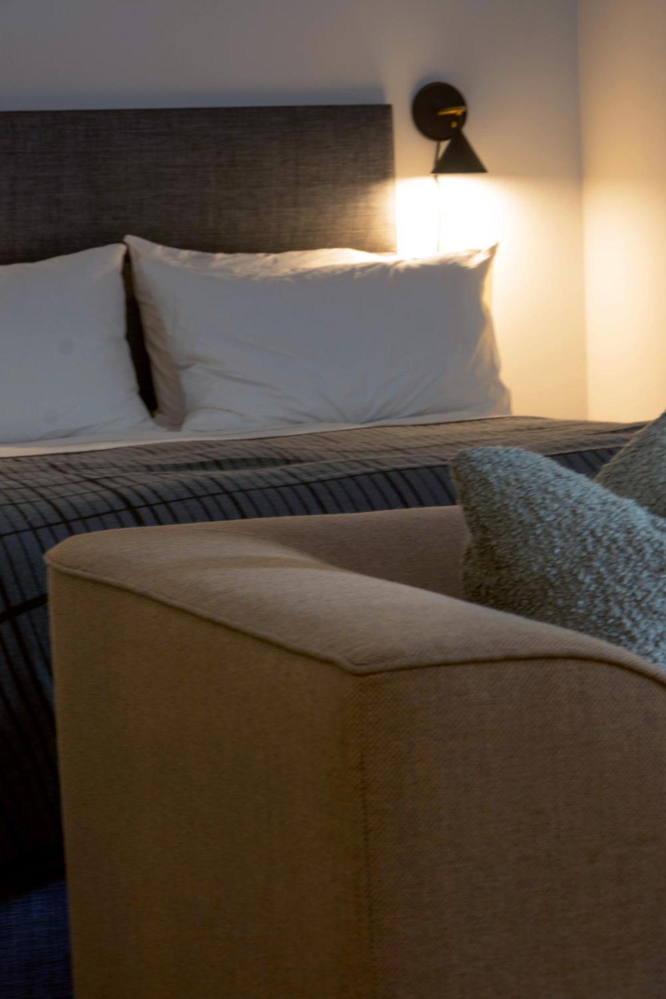 Апартаменты Livingway Roco Ливерпуль Экстерьер фото
