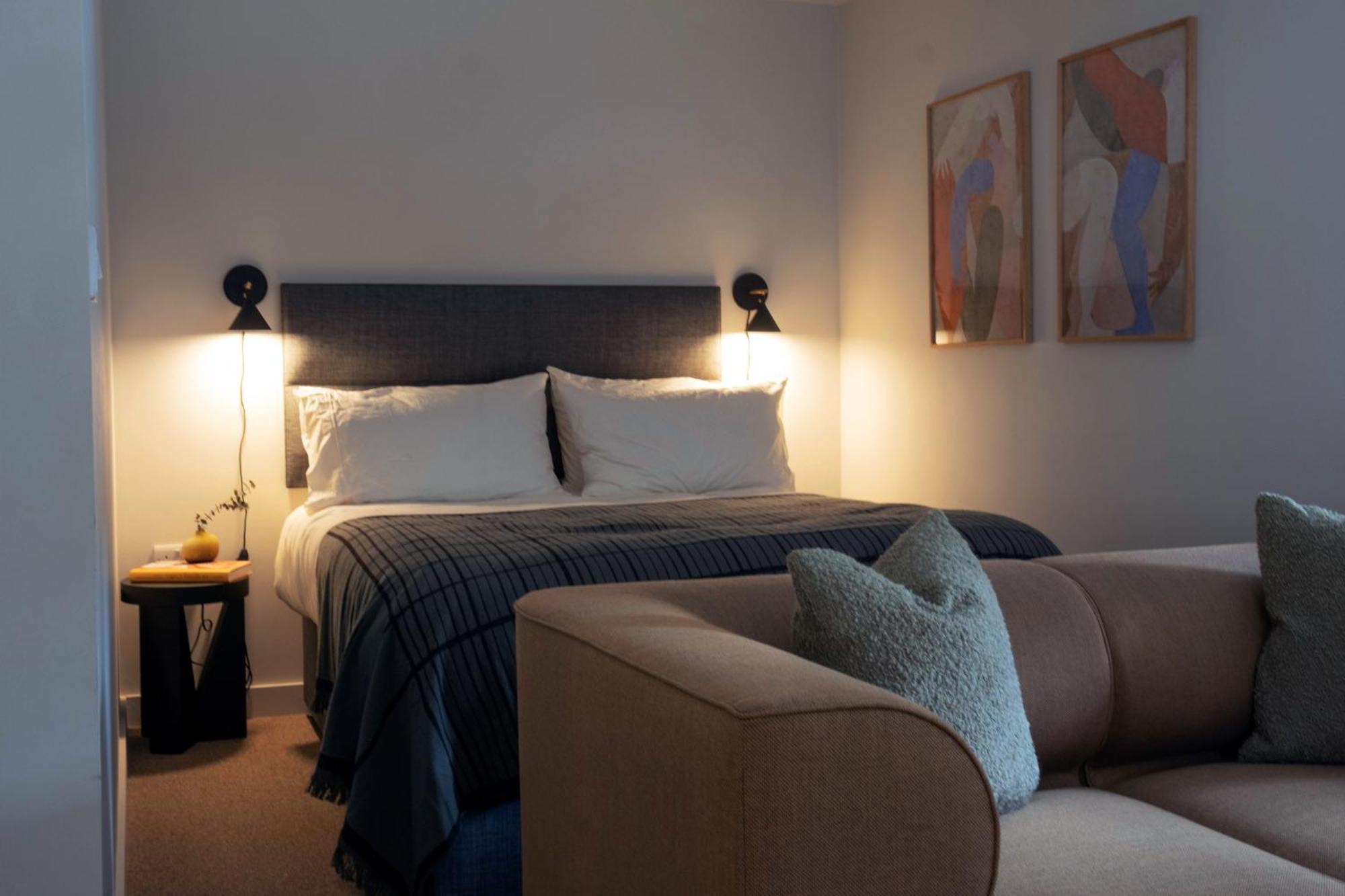 Апартаменты Livingway Roco Ливерпуль Экстерьер фото